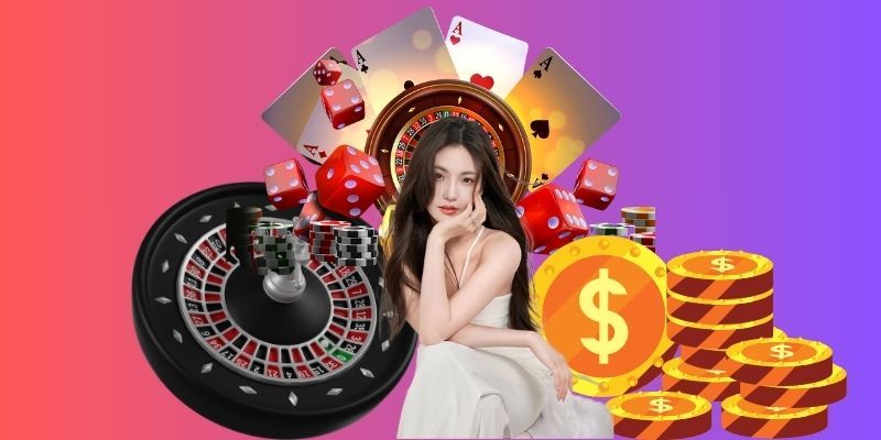 Giới thiệu về 1xBet và sự đa dạng trong trò chơi