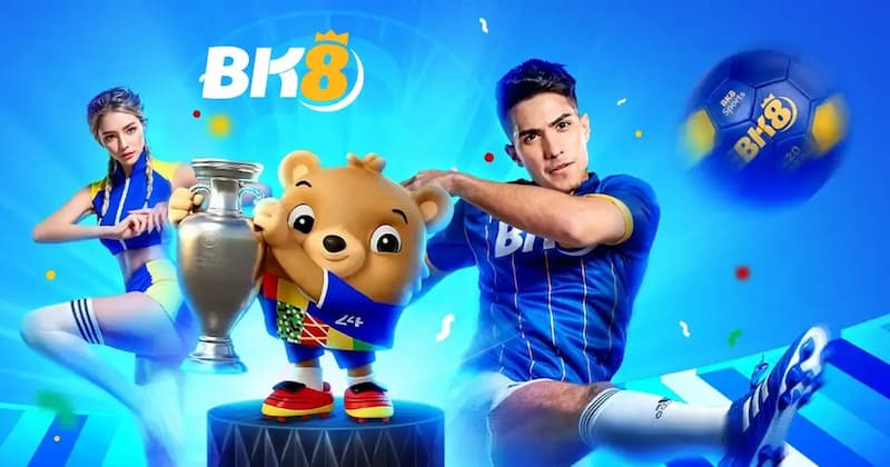 Kinh nghiệm và chiến thuật chinh phục Tài Xỉu tại BK8