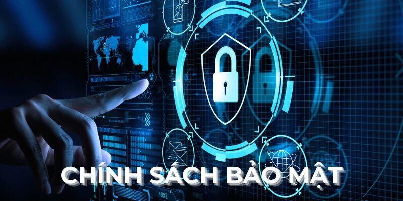 Tại sao chính sách bảo mật đóng vai trò then chốt trong môi trường số
