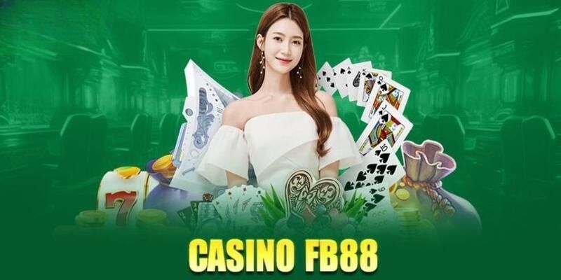 FB88 Các dịch vụ nổi bật tại FB88 dành cho người chơi Việt Nam