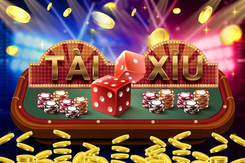 Tài xỉu online free